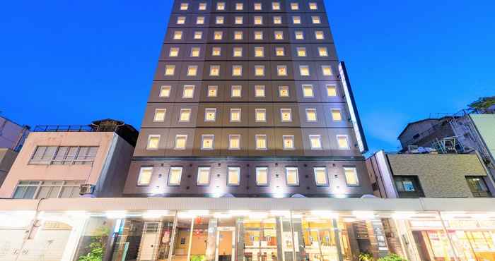 อื่นๆ APA Hotel (Niigata Furumachi)