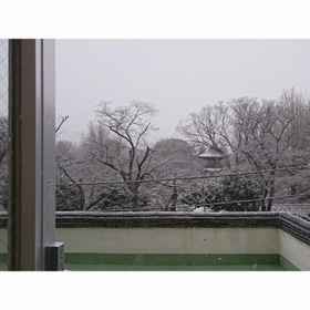 Hotel Wakasa 1, Hotel Ashikaga Red Cross Hospital