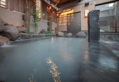 Others 3 Natural Hot Spring Sansa-no-yu Dormy Inn Morioka