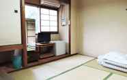 Lain-lain 5 Business Hotel Kirakuso (Nara)