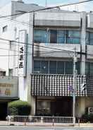 null Business Hotel Kirakuso (Nara)