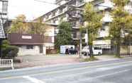 อื่นๆ 3 Business Hotel Kirakuso (Nara)