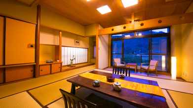 อื่นๆ 4 Sakakibara Onsen Ryokan Seishonagon