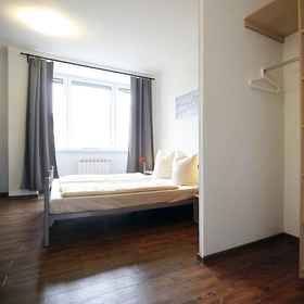 Happy Bed Hostel 1, Hotel Kreuzberg