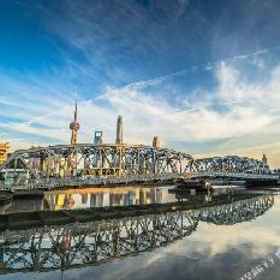 Hotel Pravo 1, Hotel Shanghai Railway Museum