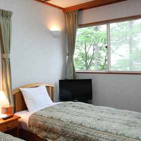 Suite Villa Yamanakako 1, Hotel Shisui Mizuumi no Hotori no Yado
