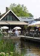 EXTERIOR_BUILDING Leonardo Hotel Vinkeveen Amsterdam (Formerly Golden Tulip Amsterdam Vinkeveen)