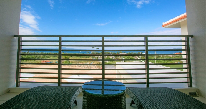 Lain-lain Sakura Resort Hotel Ishigaki <Ishigakijima>