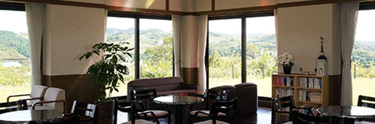 其他 Tategamori Kogen Hotel