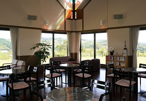 其他 Tategamori Kogen Hotel