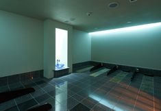 อื่นๆ 3 Kobe Harborland Onsen Manyo Club