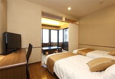 อื่นๆ 7 Kobe Harborland Onsen Manyo Club