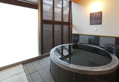 อื่นๆ 4 Kobe Harborland Onsen Manyo Club
