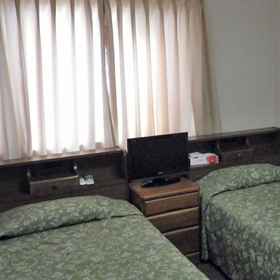 Pension Kamome1 , 飯店白山