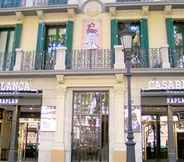 Lain-lain 2 Smart Flats Passeig de Gracia Apartments