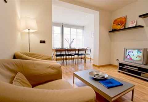 Lain-lain Smart Flats Passeig de Gracia Apartments