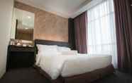 Others 4 Just Hotel Batu Pahat