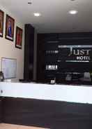 null Just Hotel Batu Pahat