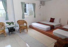 Bedroom 2 Health Life Village B&B