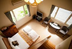 Bedroom 5 Health Life Village B&B