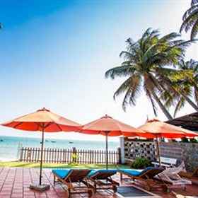 Bach Duong Hotel1 , 飯店1 Nguyễn Thông