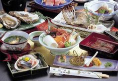 Others 6 Kaisen no Yado Matsushimakan