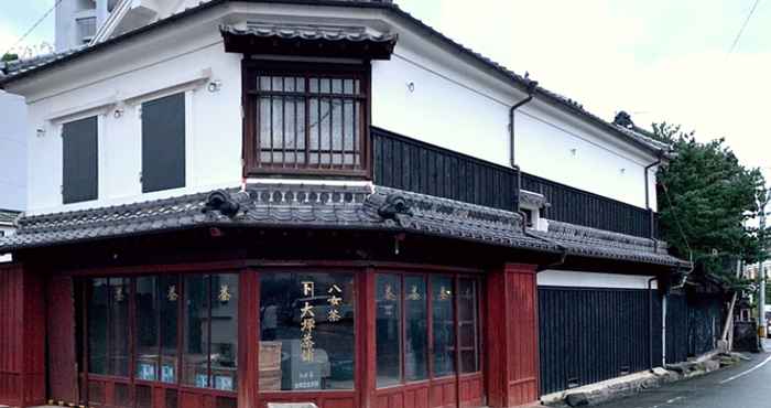 Khác NIPPONIA HOTEL YAME FUKUSHIMA MERCHANT TOWN