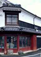 null NIPPONIA HOTEL YAME FUKUSHIMA MERCHANT TOWN