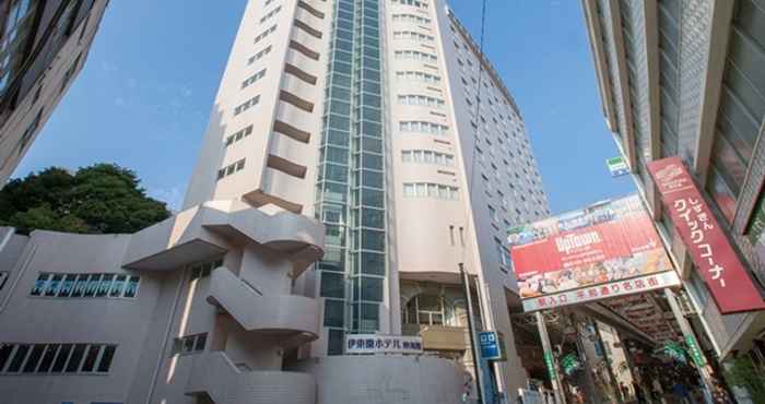 Lain-lain Itoen Hotel Atami Building