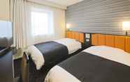 Lainnya 3 APA Hotel Yamagata Tsuruoka-Ekimae