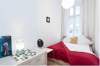 Phòng ngủ Apartments Im Zentrum Berlin