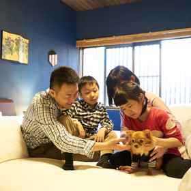 Nagomi Tabine1 , 飯店mikaduki