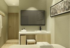 Lainnya 5 Hotel Koyama Shinjuku