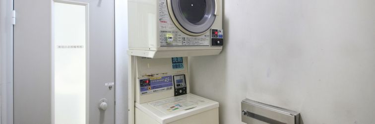 Khác Hotel Green Core