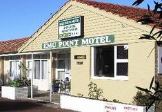 Others 4 Emu Point Motel