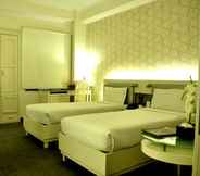 Bedroom 3 Hotel Aagami
