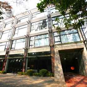 Urbn 1, Hotel Shanghai