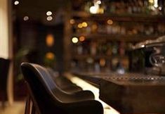 Bar, Cafe and Lounge 6 Urbn