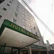 อื่นๆ 4 Hotel Ichiraku