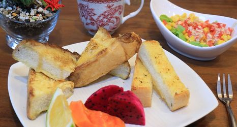 Lainnya 2 Be Sunny Bed and Breakfast