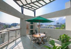 Others 4 Be Sunny Bed and Breakfast