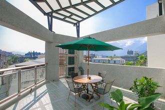 其他 4 Be Sunny Bed and Breakfast