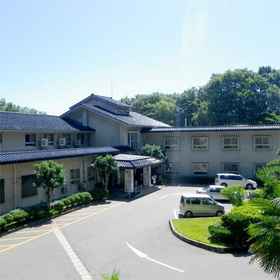 Kokumin Shukusha Noto Yanagidaso1 , 飯店白山