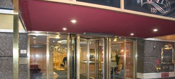 Exterior 2 Execustay At Exc Plza Rckf Ctr