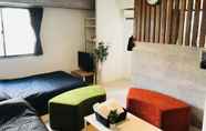 Lainnya 5 GoodStayHostel Daikokucho