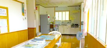 Others 3 Minshuku Shimanchu <Miyakojima>