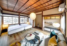 อื่นๆ 6 Sawara Merchant Town Hotel Nipponia