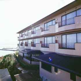 Nadaura Onsen Motoyu Isopp 1, 나메리카와시 호텔