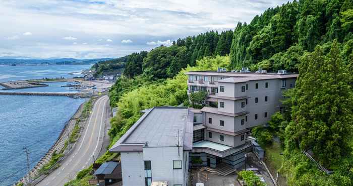 Khác Nadaura Onsen Motoyu Isopp