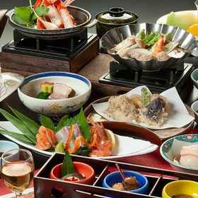 Misasa Onsen Kenkozukurino Yado Blancart Misasa 1, Hotel Stasiun Tomari